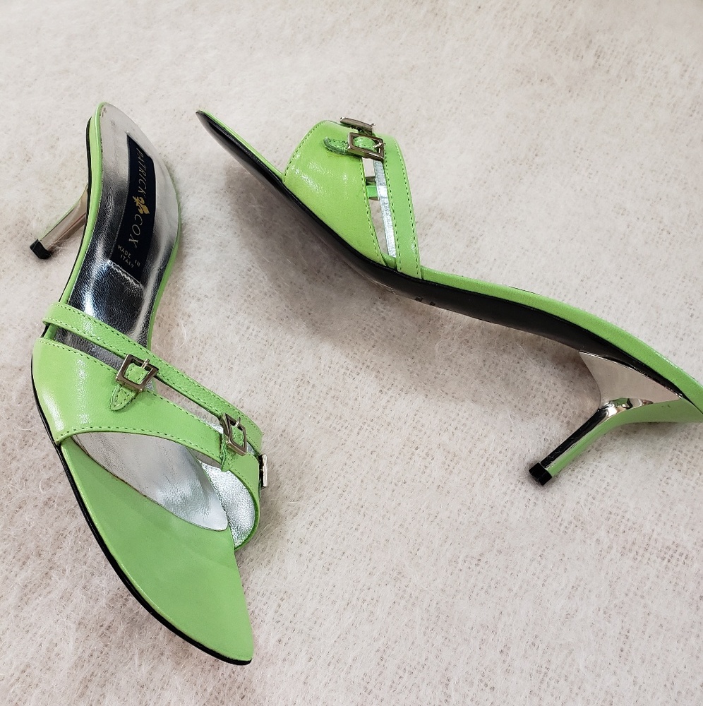 Sandals - Picture 6 of 6